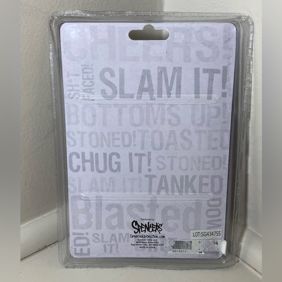 Flask - Picture 2 of 2